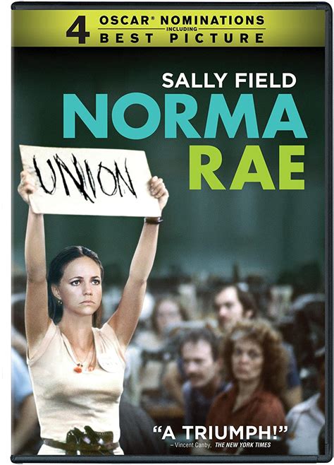 meaningful movies norma rae