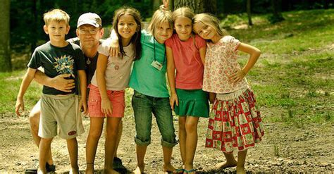 no cellphones at summer camp acceptable or archaic