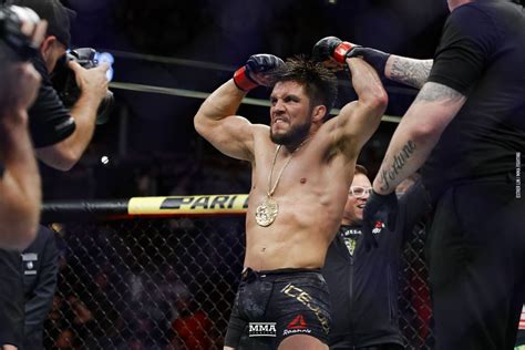 Ufc 238 In Tweets Pros React To Henry Cejudo Valentina