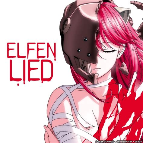 Elfen Lied The Complete Series On Itunes