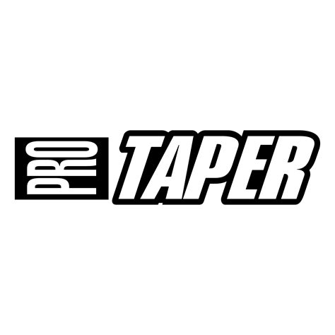 pro taper logo png transparent svg vector freebie supply