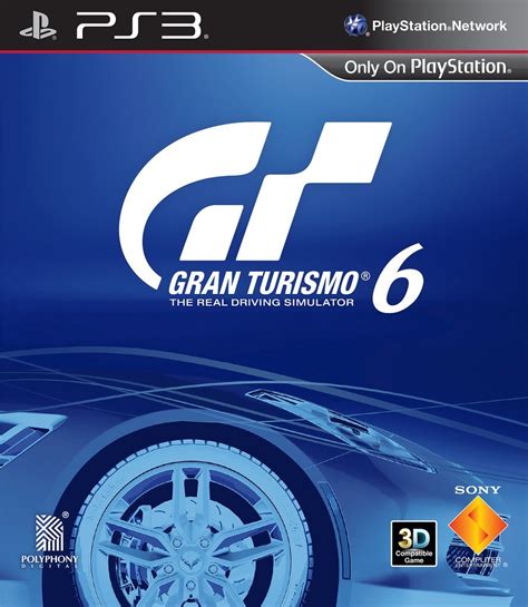 Vidéos Du Jeu Gran Turismo 6 Sur Ps3 Trailers Gameplay