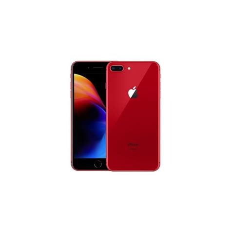 カラー Iphone Iphone8 Plus 256gb Redの通販 By ふくじんづけ。s Shop｜アイフォーンならラクマ プチプチで