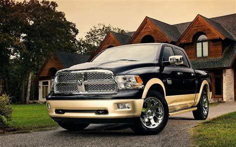 Dodge Ram Wallpapers 64 Images