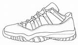 Shoe Sneakers Tenis Jordans Schuhe Adidas sketch template