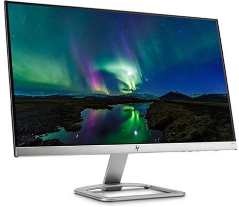 hp   full hd led backlit ips panel monitor price  india buy hp   full hd led