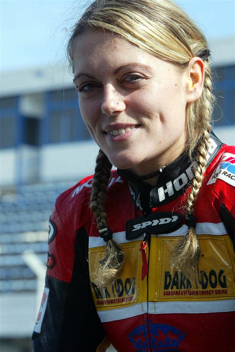top  women motorcycle racers visordown