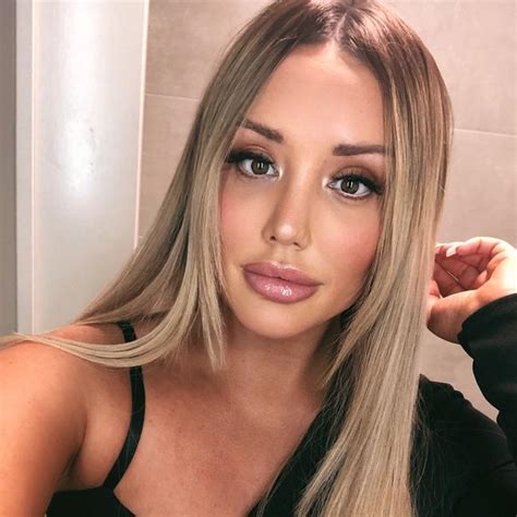 charlotte crosby s latest post about josh ritchie will probably make you cry mtv uk