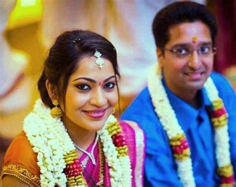 vj ramya decided to separate in ten days of marriage ramya times of india