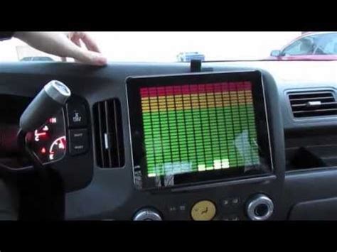 great car ipad dash mount consoles jeep accessories car audio diy car