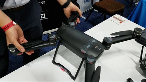 chinese drone company  ces youtube