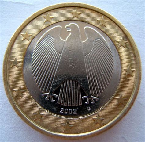 euro   euro  prezent germania moneda