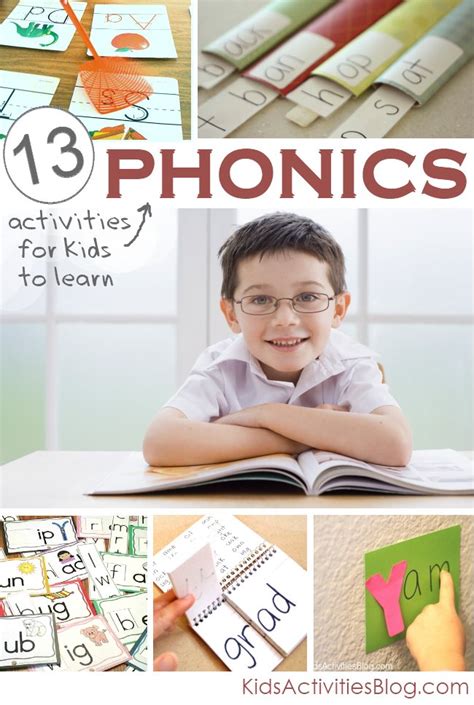 playful ways  teach   read including lots  fun phonics