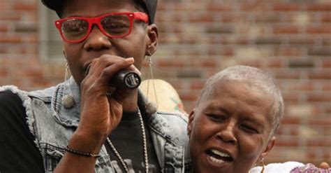 Vera Ross Mother Of Bounce Star Big Freedia Passes Away In Love