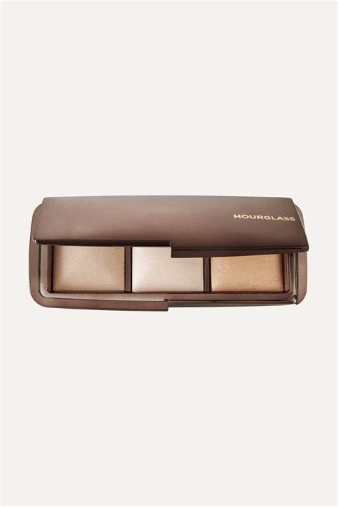 simple new yorker hourglass ambient lighting palette