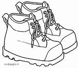 Botas Inverno Scarponi Vestuário Bota Sandalias sketch template