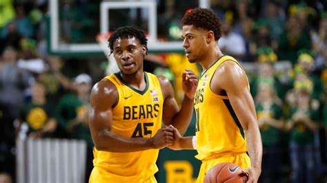 college basketball power rankings no 1 seeds coming into