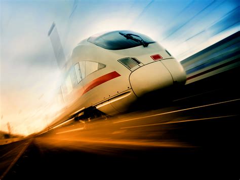 spineker high speed train  kingdom  thailand part