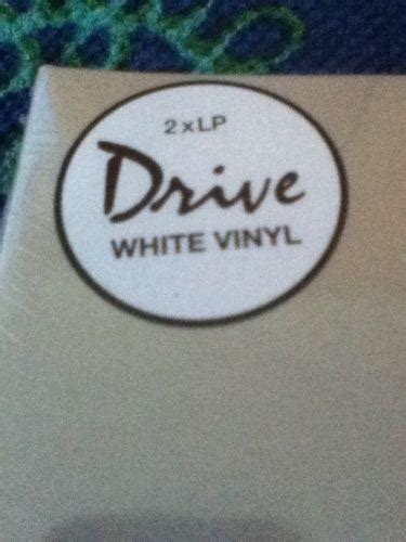 drive soundtrack vinyl  ebay