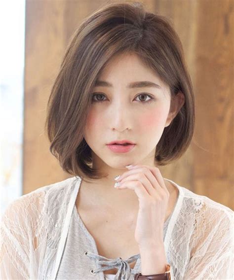 7 beautiful korean girl hairstyles suitable for millennials asian