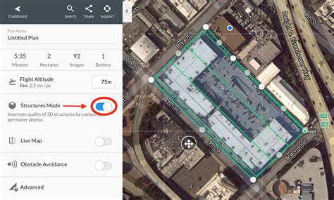ways  improve  accuracy   drone models   mapping software