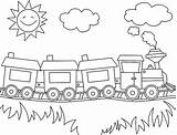 Train Coloring Pages Sunny Steam Smiling Sun Over Color Revolution Freight Industrial Toy Drawing Outline Printable Sheets Csx Print Getcolorings sketch template