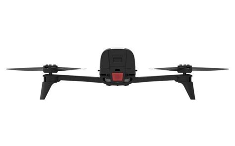 parrot bebop lightweight compact hd video drone  mighty ape