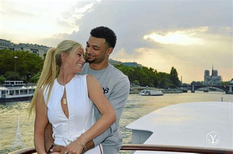 Jamal Murray Says He Was Hacked After A Sex Tape With His