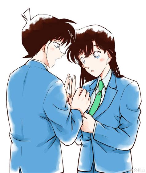 1000 Images About Detective Conan On Pinterest Posts
