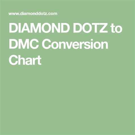 diamond dotz  dmc conversion chart dmc diamond dark fuschia