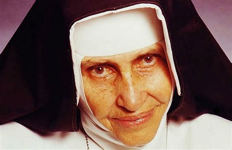 Sister Dulce The Good Angel Of Bahia Becomes Brazil S First Female