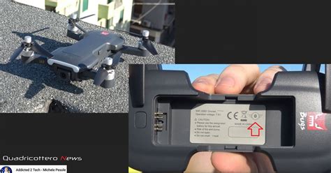 mjx bugs   gps il primo drone