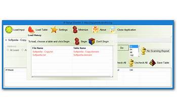 IP2Location IP-Country-ISP Database screenshot #4