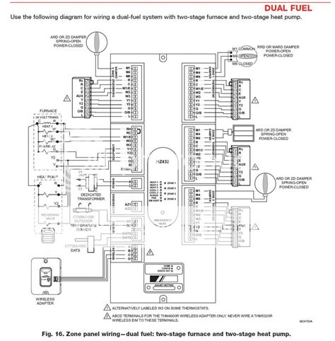 trane ecm motor wiring diagram  faceitsaloncom