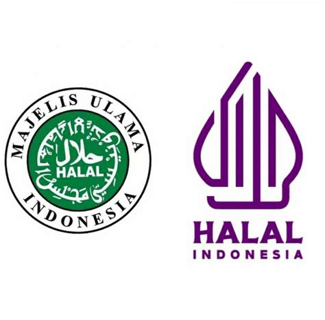 soal logo halal ustadz adi hidayat berharap kemenag  mui kompak