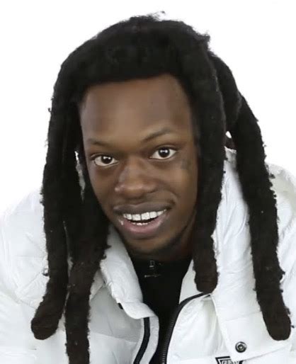 jacksonville rapper foolio names    opps   dead  kodak black called