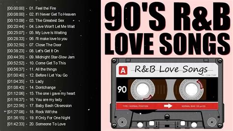 randb love songs of the 80 s 90 s ♪ღ♫ top 20 randb love songs playlist