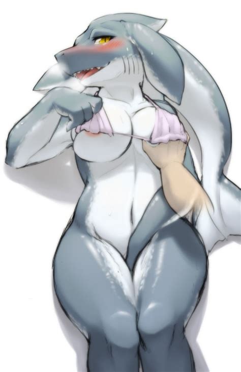 shark fondling 1 sexy scalies revised furries pictures pictures sorted by rating luscious