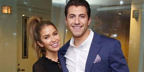 Kaitlyn Bristowe And Jason Tartick Had First Hookup On Her