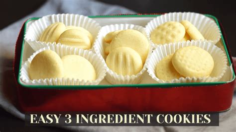 ingredient sugar cookies merryboosters