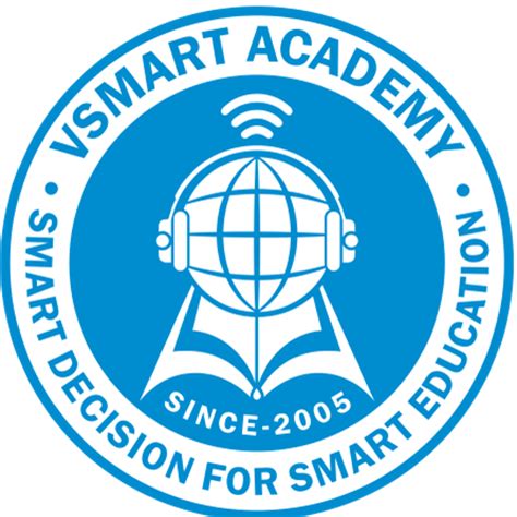 vsmart academy