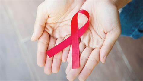 Aids Come Si Trasmette Quali Sono I Sintomi E Le Cure Dilei