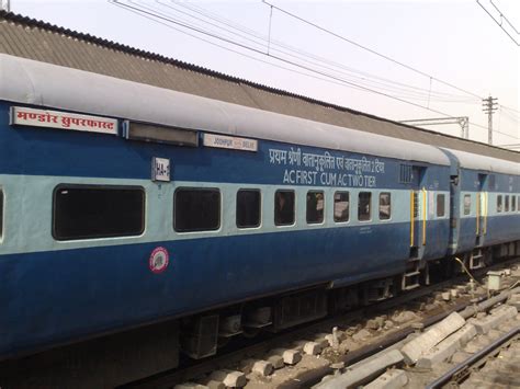 book the best jaipur to alwar trains using internet varuns travel note