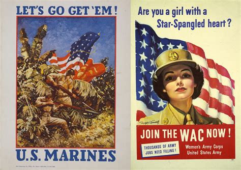 wwii posters the american yawp reader