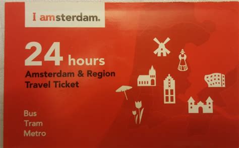 amsterdam public transport cards  prices amsterdam daily news
