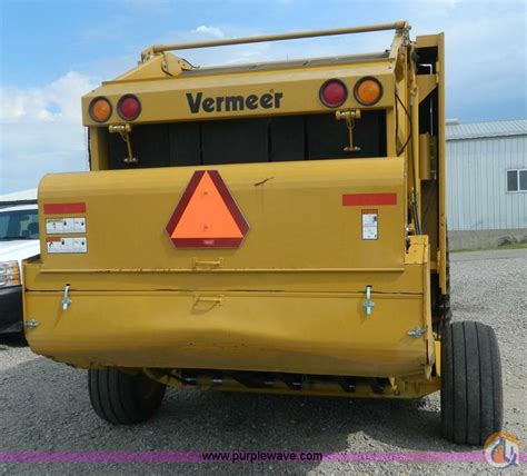 vermeer xl  vermeer xl purple wave   cranenetworkcom