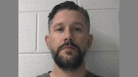 Sex Offender Arrested At Johnson City Tennessee School Kansas City Star