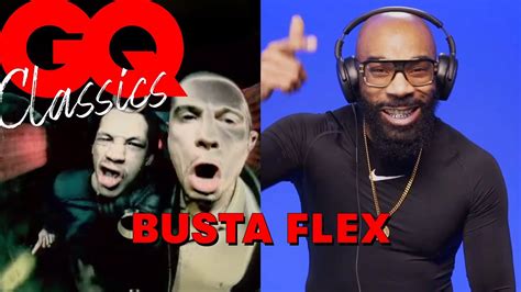 Busta Flex Juge Les Classiques Du Rap Français Suprême Ntm Fonky