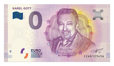 czech   euro banknotes