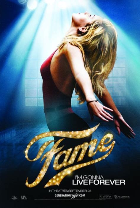 fame  whats   credits  definitive  credits film catalog service
